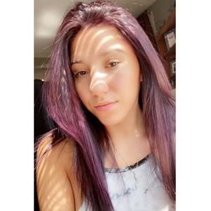 Meet your Posher, Carina